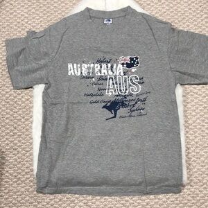 Australia Unisex T-shirt